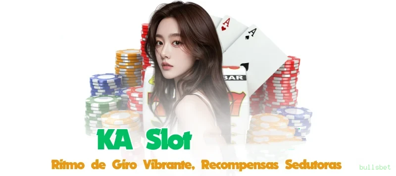 Jogos de bônus no bullsbet: rodadas grátis, multiplicadores e jackpots progressivos em slots selecionados