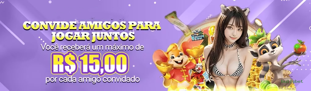 Jogos de Slot bullsbet